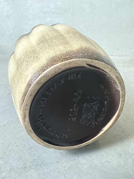 Image 1 of Vaso in ceramica vintage - Scheurich