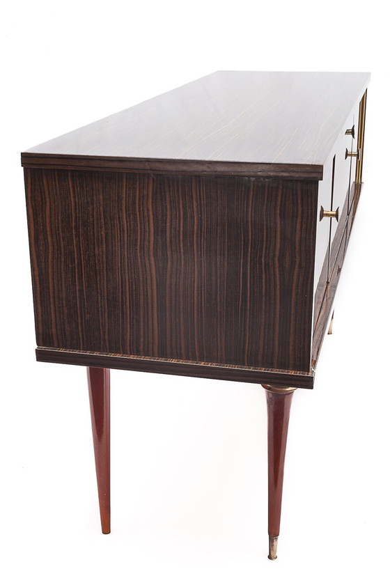 Image 1 of Vintage Base Cabinet, 1950