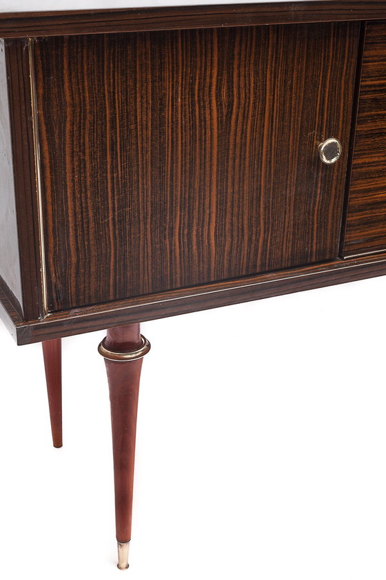 Image 1 of Vintage Base Cabinet, 1950