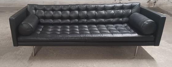 Image 1 of Flexform Magister sofa