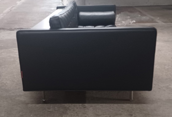 Image 1 of Flexform Magister sofa