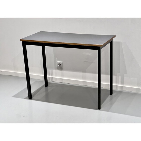Image 1 of Vintage cansado console table by Charlotte Perriand, 1954