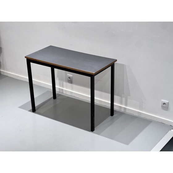 Image 1 of Vintage cansado console table by Charlotte Perriand, 1954