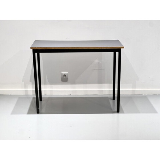 Image 1 of Vintage cansado console table by Charlotte Perriand, 1954