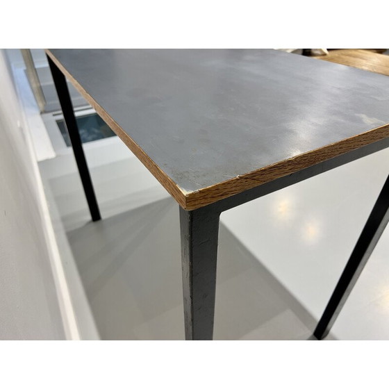 Image 1 of Vintage cansado console table by Charlotte Perriand, 1954