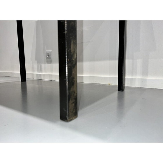 Image 1 of Vintage cansado console table by Charlotte Perriand, 1954