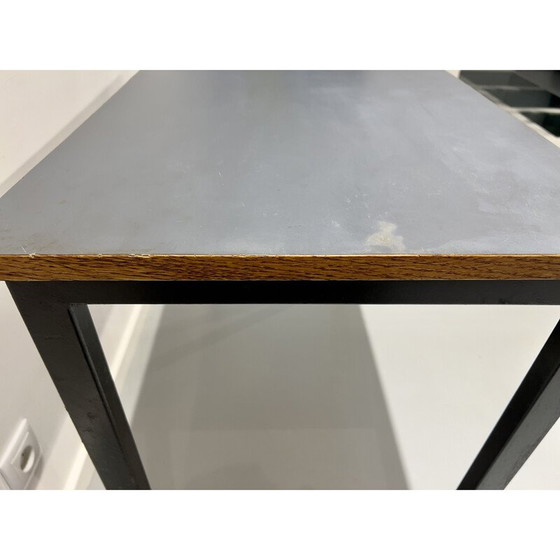 Image 1 of Vintage cansado console table by Charlotte Perriand, 1954