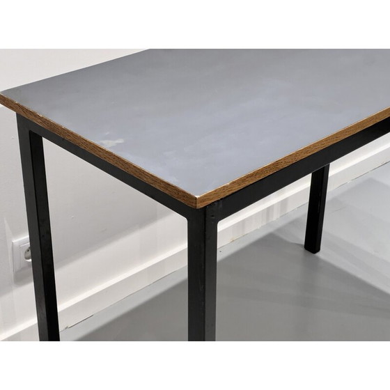 Image 1 of Vintage cansado console table by Charlotte Perriand, 1954