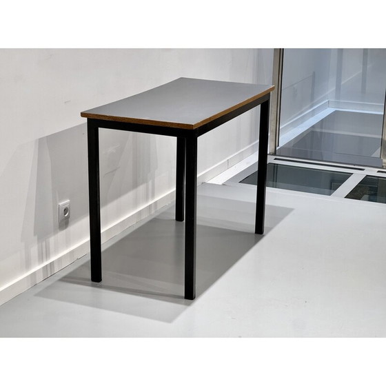Image 1 of Vintage cansado console table by Charlotte Perriand, 1954