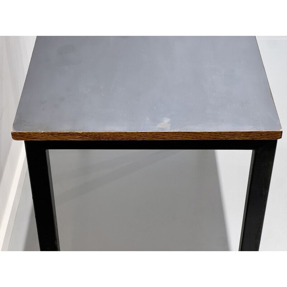 Image 1 of Vintage cansado console table by Charlotte Perriand, 1954