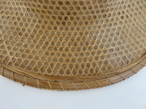 Image 1 of Colonial Hat, Wall Decoration, 60's 70's