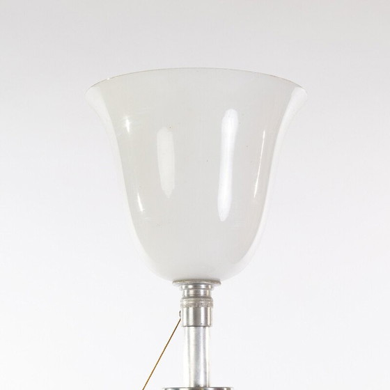 Image 1 of Vintage Mazda floor lamp, 1930s