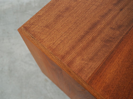 Image 1 of Teak Cabinet, Danish Design, 1970S, Manufacturer: Thorsø Møbelfabrik