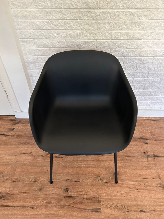 Image 1 of 2X Muuto Fiber Armchair