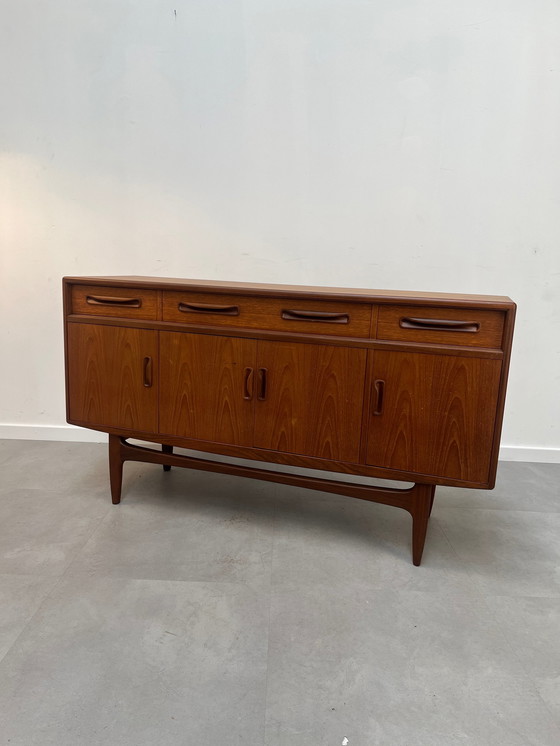 Image 1 of G-Plan Victor Wilkins sideboard