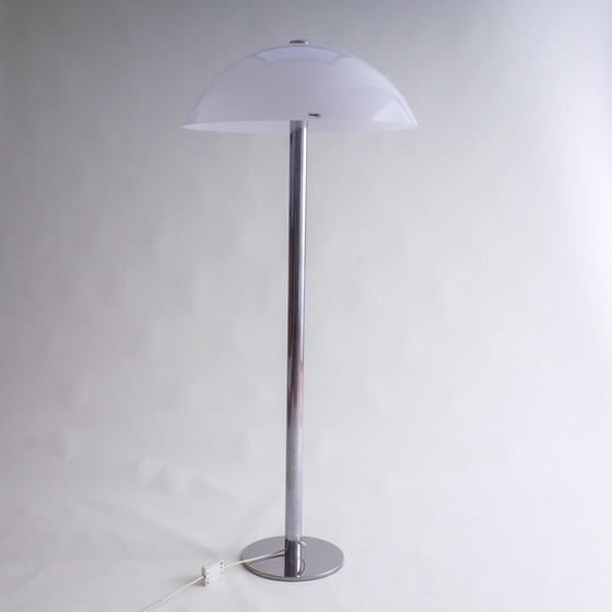 Image 1 of Lampada da terra di Luigi Massoni per Iguzzini