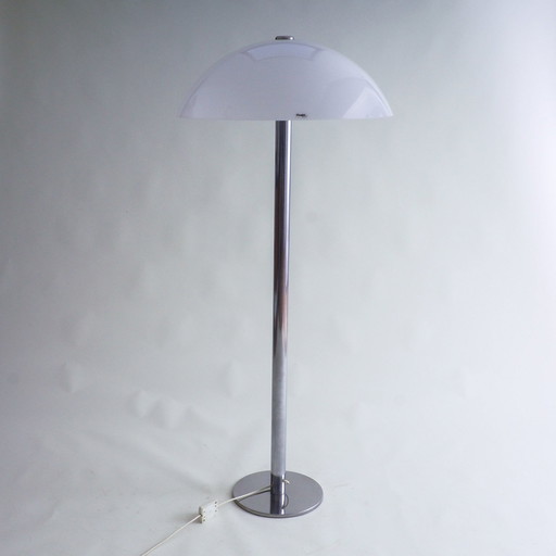 Floor Lamp by Luigi Massoni for Iguzzini