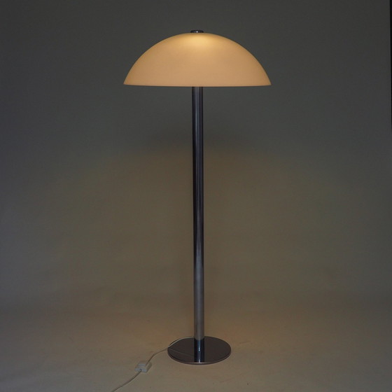 Image 1 of Lampada da terra di Luigi Massoni per Iguzzini