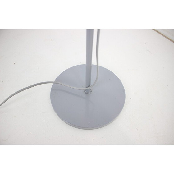 Image 1 of Vintage floor lamp by Josef Hurka for Napako, Czechoslovakia 1960s