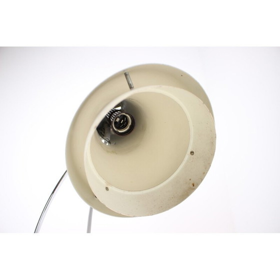 Image 1 of Vintage floor lamp by Josef Hurka for Napako, Czechoslovakia 1960s
