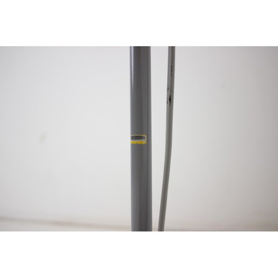 Image 1 of Vintage floor lamp by Josef Hurka for Napako, Czechoslovakia 1960s