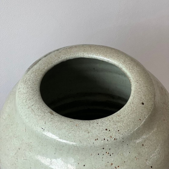Image 1 of Vintage ceramic vase, France 1960