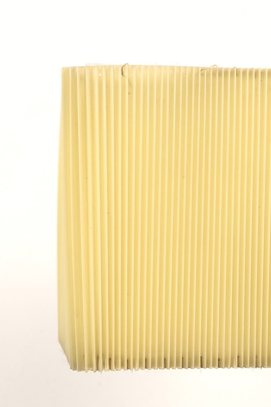 Image 1 of Lampada da tavolo vintage in ottone