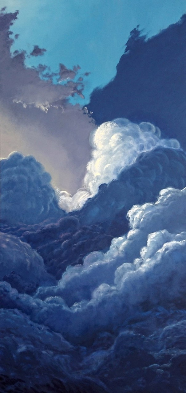 cloud-7-oil-painting-by-byron-