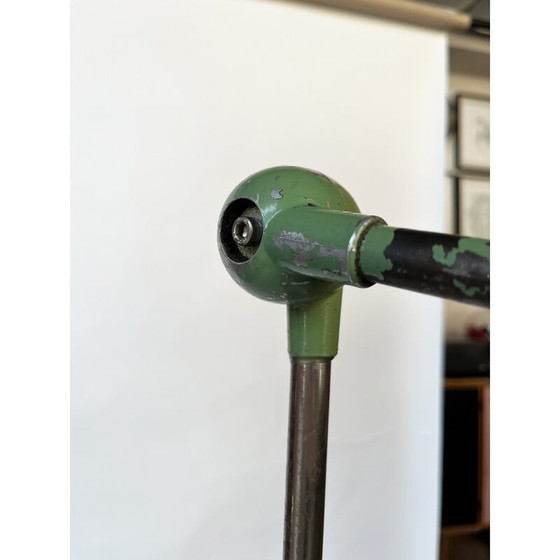 Image 1 of Vintage Signal floor lamp by Jean-Louis Domecq for Jieldé