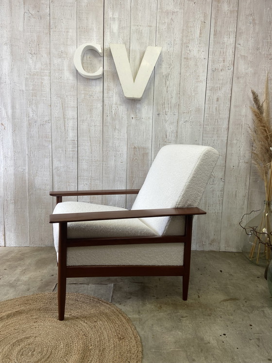 Image 1 of 60s/70s Armchair