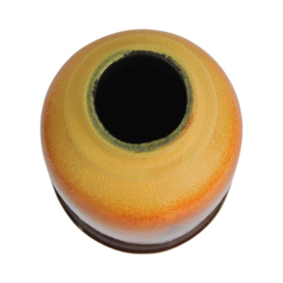 Image 1 of Vintage ceramic vase for Scheurich Keramik, Germany 1970