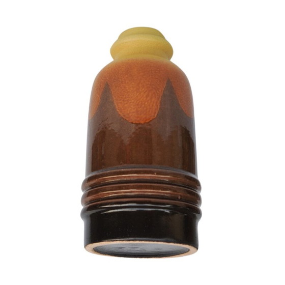 Image 1 of Vintage ceramic vase for Scheurich Keramik, Germany 1970