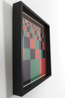 Gijs van den Elshout - Color pattern '70'