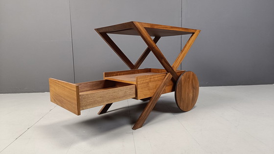 Image 1 of Drinks trolley by Porada model Spritz, 2000s