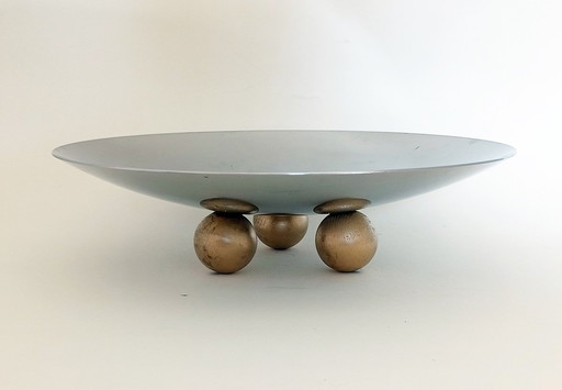 Postmodern (Fruit) Bowl 1990S Alessi