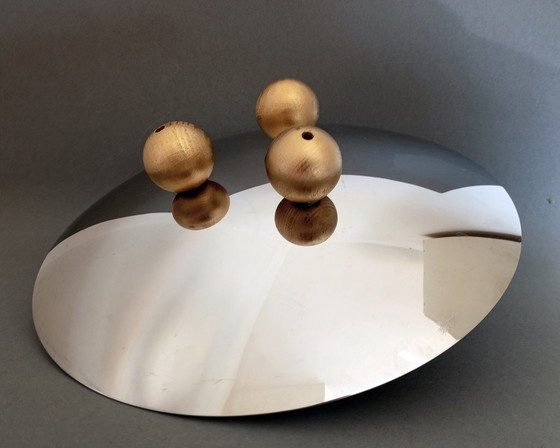 Image 1 of Postmodern (Fruit) Bowl 1990S Alessi