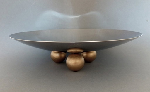 Postmodern (Fruit) Bowl 1990S Alessi