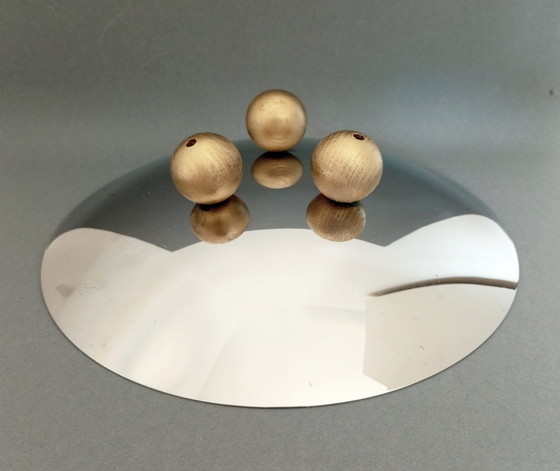 Image 1 of Postmodern (Fruit) Bowl 1990S Alessi