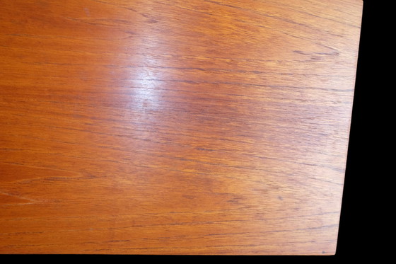 Image 1 of 2 x Nesting table Side table walnut OPAL