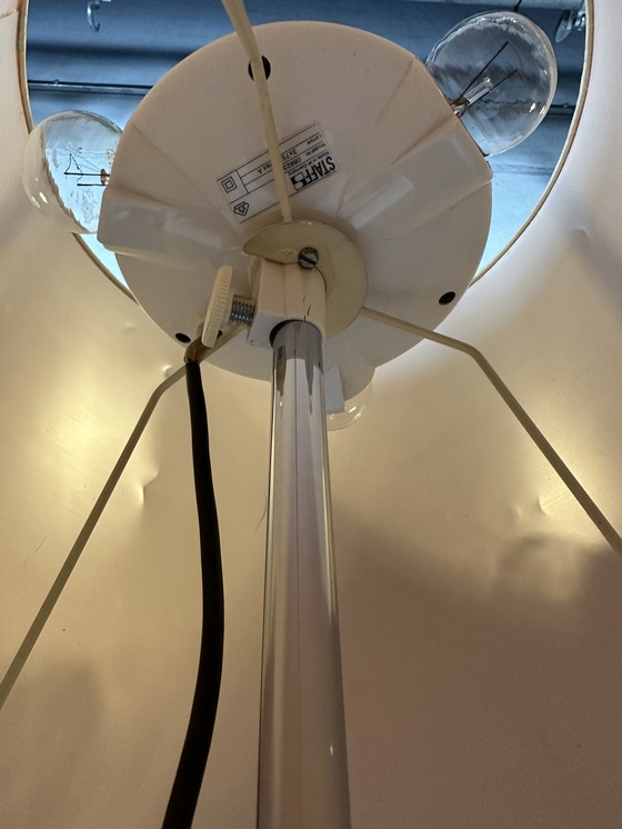 Image 1 of Vintage floor lamp Staff Leuchten