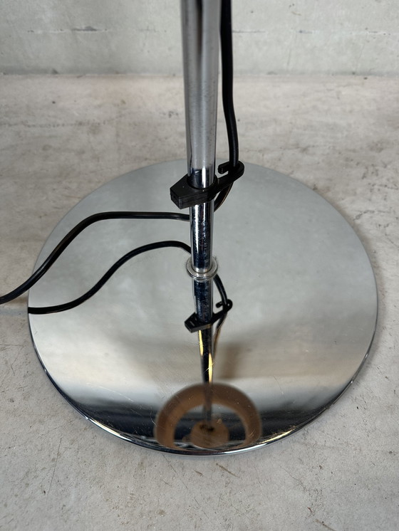 Image 1 of Vintage floor lamp Staff Leuchten