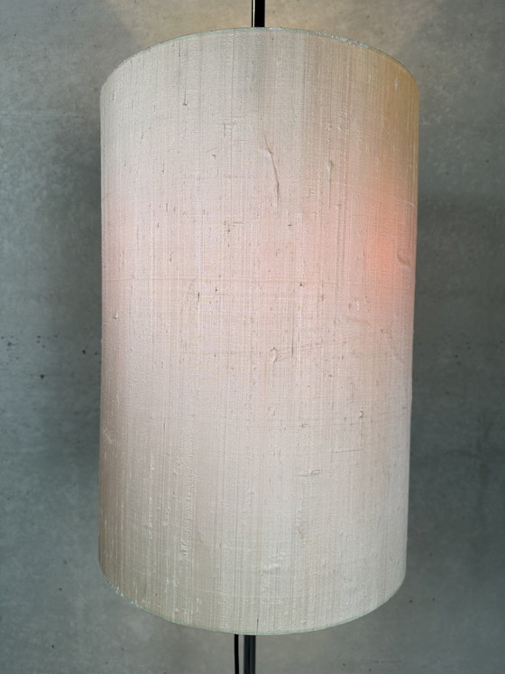 Image 1 of Vintage floor lamp Staff Leuchten