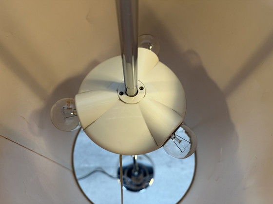 Image 1 of Vintage floor lamp Staff Leuchten