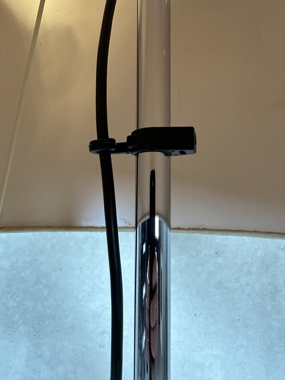 Image 1 of Vintage floor lamp Staff Leuchten