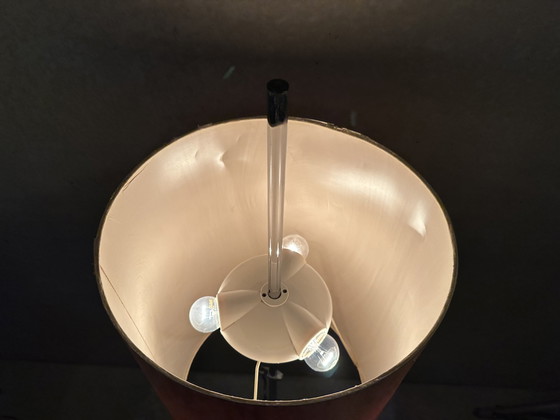 Image 1 of Vintage floor lamp Staff Leuchten