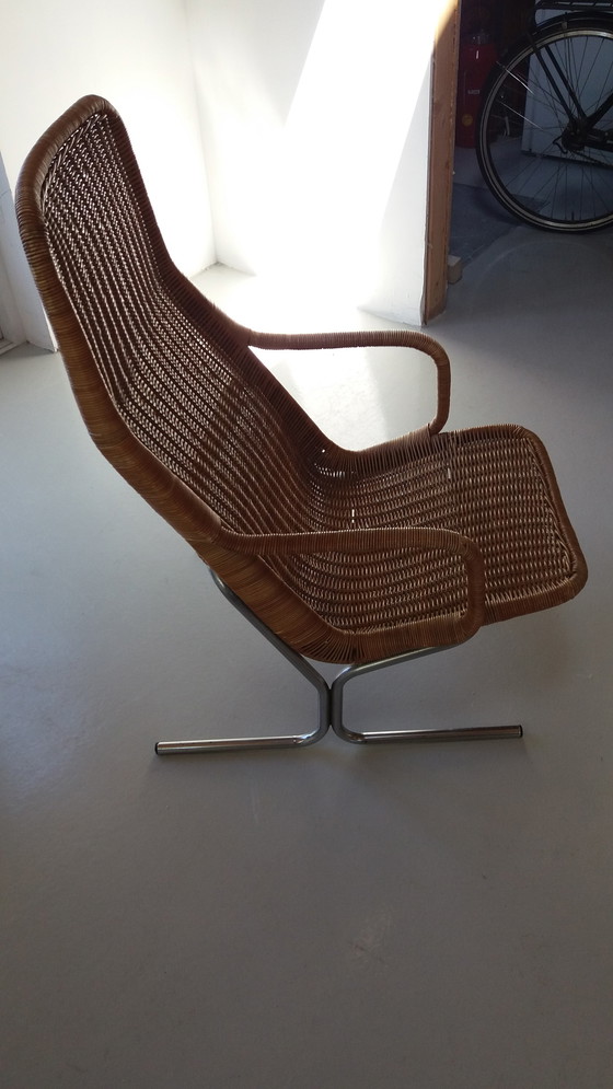 Image 1 of Dirk van Sliedregt chair