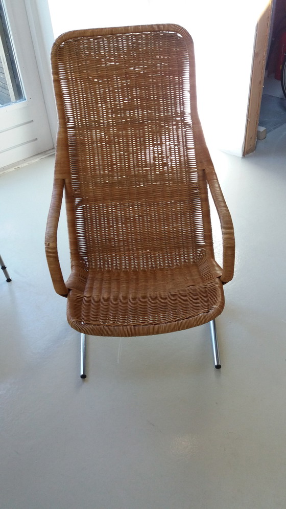 Image 1 of Dirk van Sliedregt chair