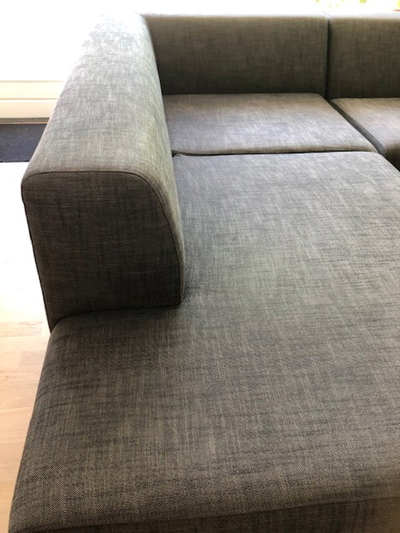 Image 1 of Sur&Plus corner sofa