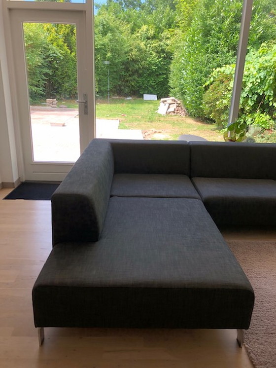 Image 1 of Sur&Plus corner sofa