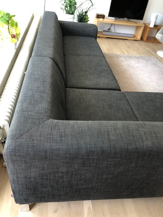 Image 1 of Sur&Plus corner sofa